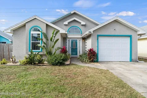 186 Vista Grande Drive Ponte Vedra Beach FL 32082