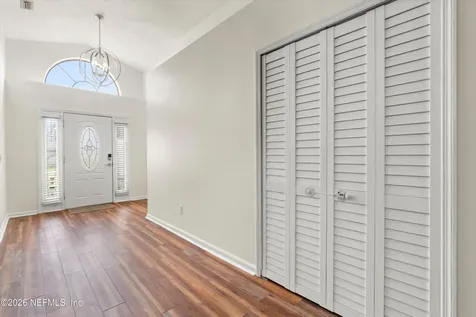 186 Vista Grande Drive Ponte Vedra Beach FL 32082