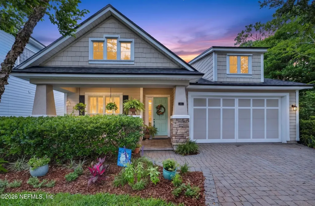 43 Marathon Key Way Ponte Vedra FL 32081