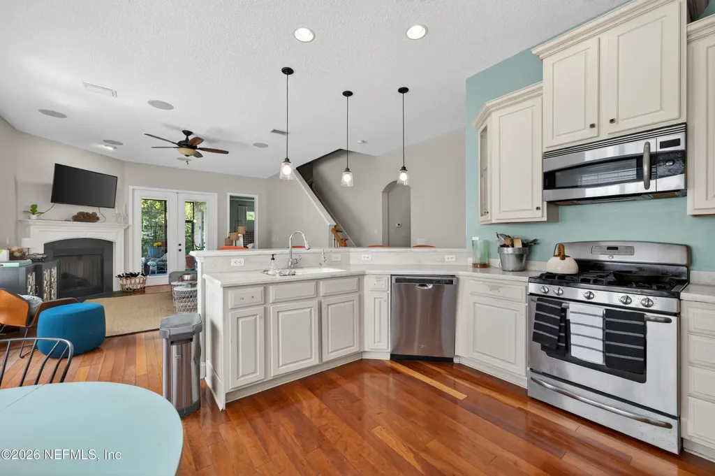 43 Marathon Key Way Ponte Vedra FL 32081
