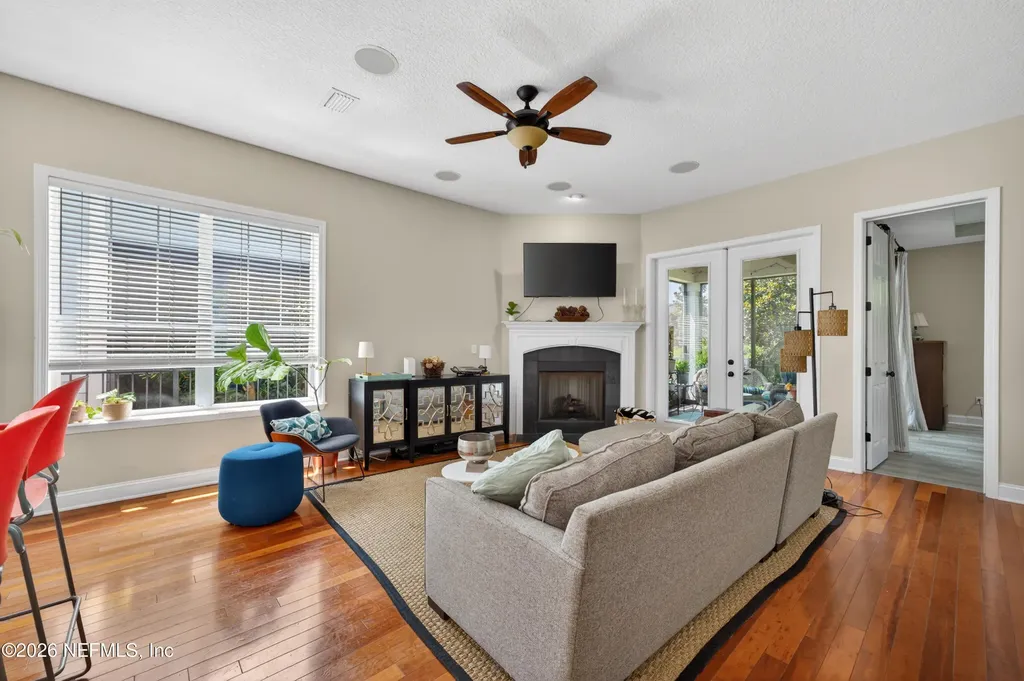 43 Marathon Key Way Ponte Vedra FL 32081