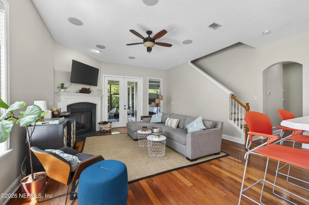 43 Marathon Key Way Ponte Vedra FL 32081