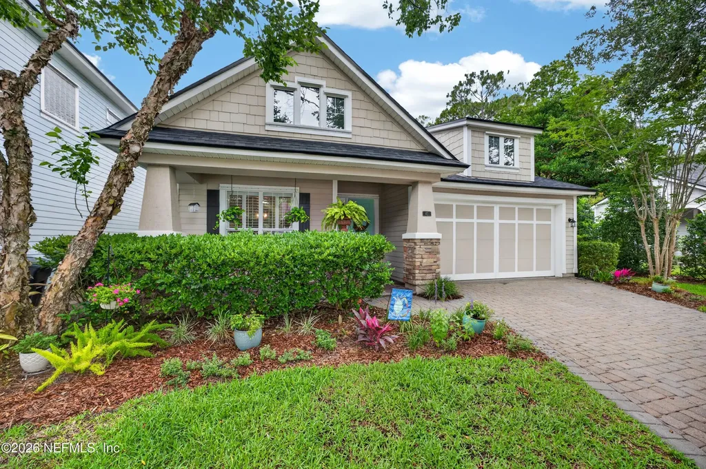 43 Marathon Key Way Ponte Vedra FL 32081