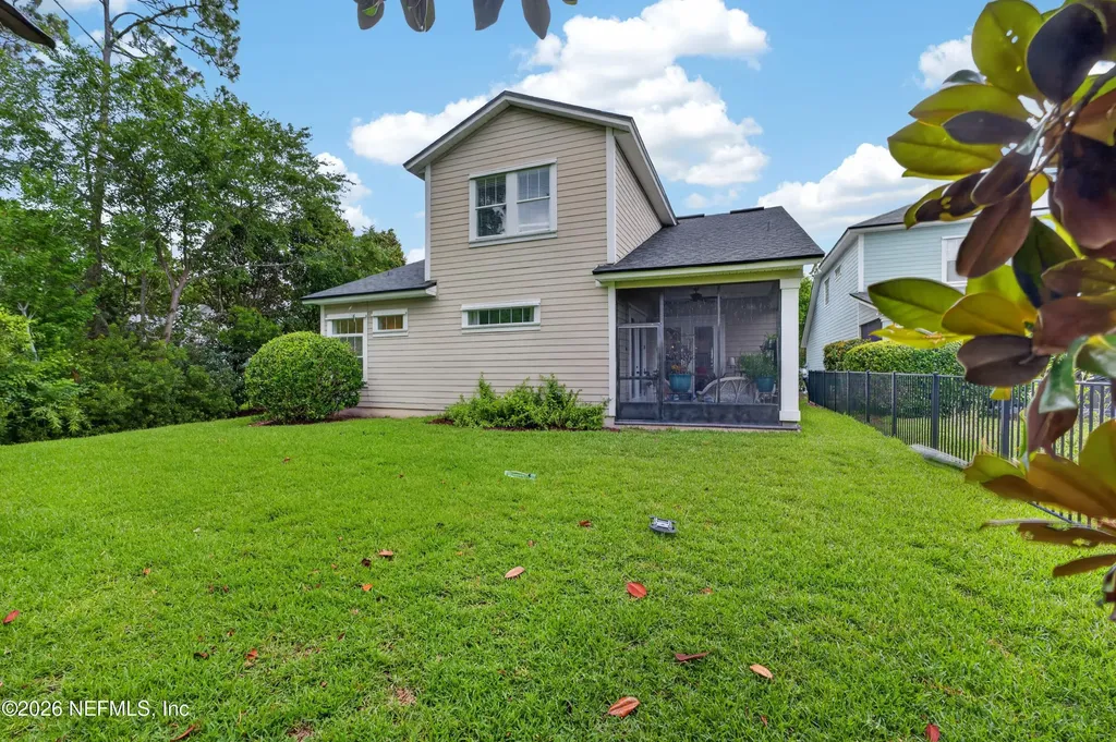43 Marathon Key Way Ponte Vedra FL 32081