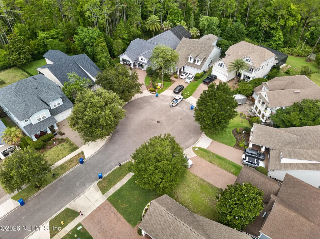 43 Marathon Key Way Ponte Vedra FL 32081