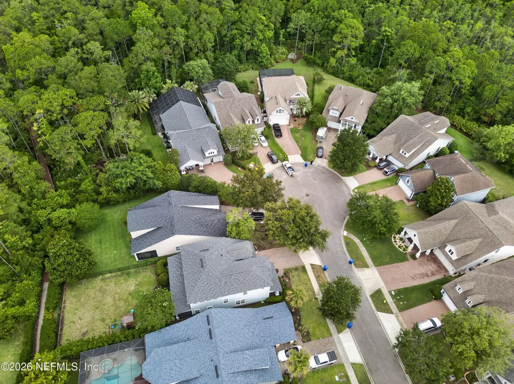 43 Marathon Key Way Ponte Vedra FL 32081