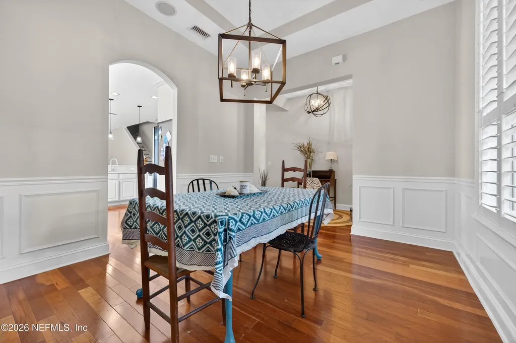 43 Marathon Key Way Ponte Vedra FL 32081