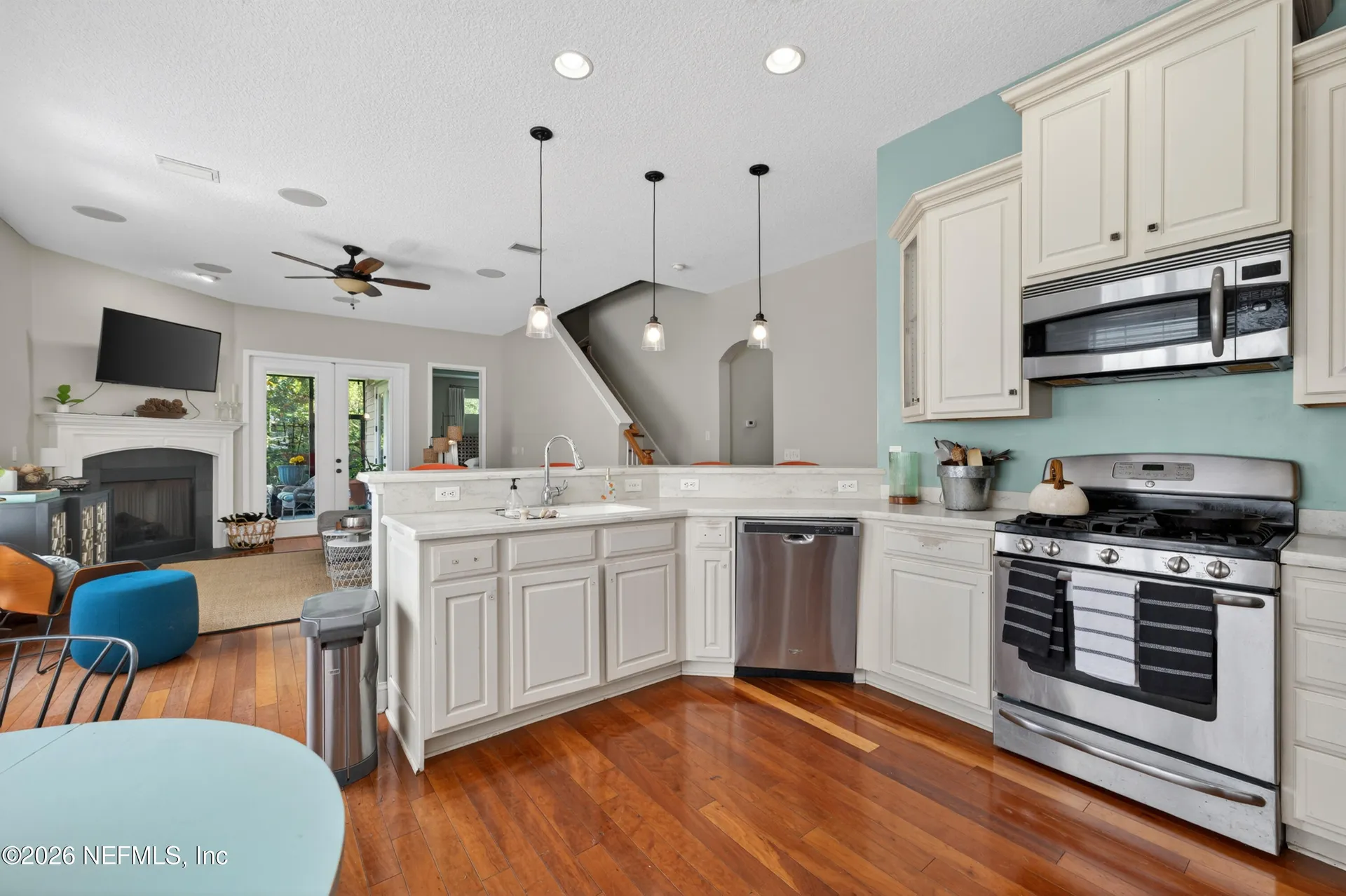 43 Marathon Key Way Ponte Vedra FL 32081