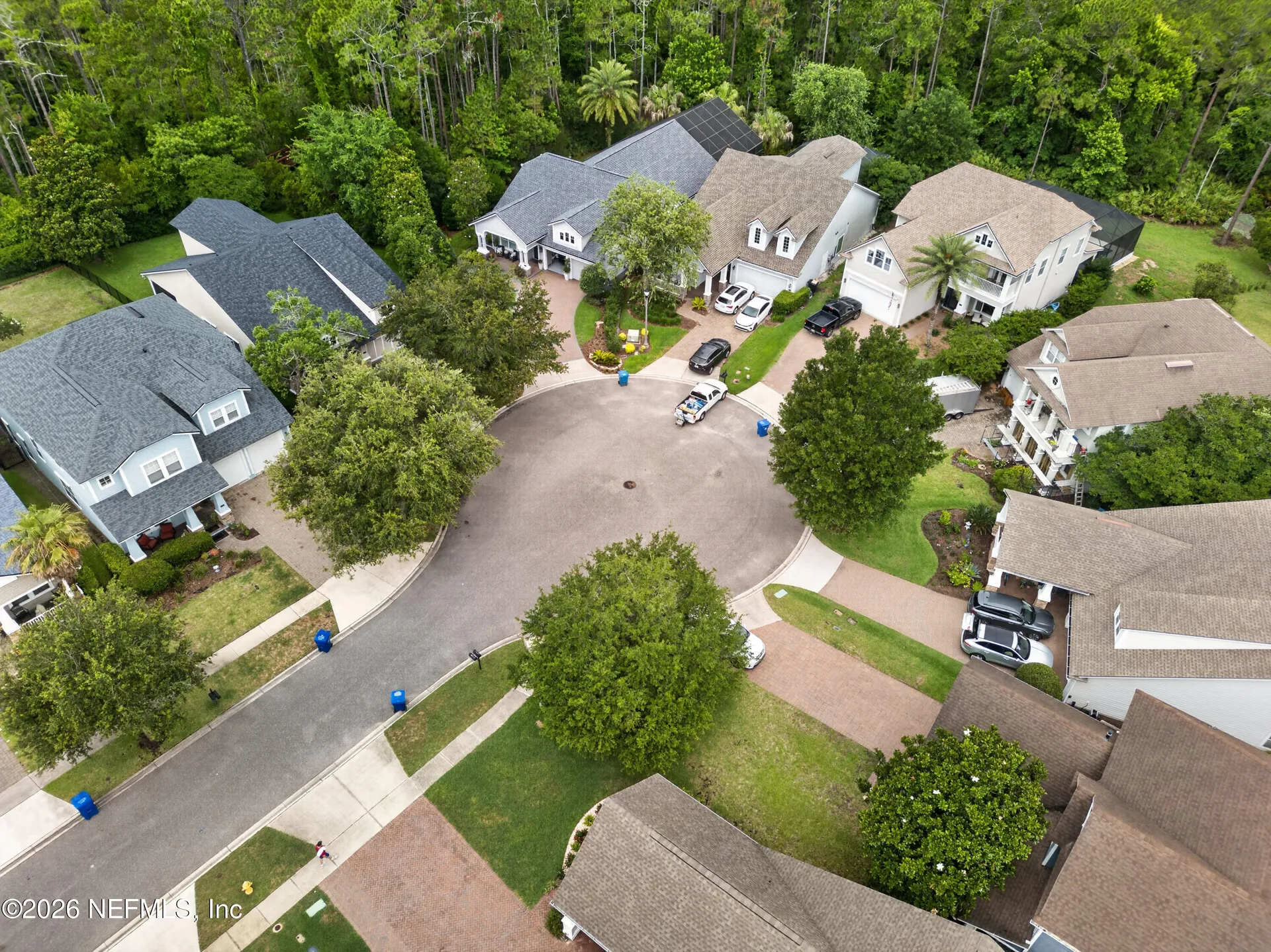 43 Marathon Key Way Ponte Vedra FL 32081