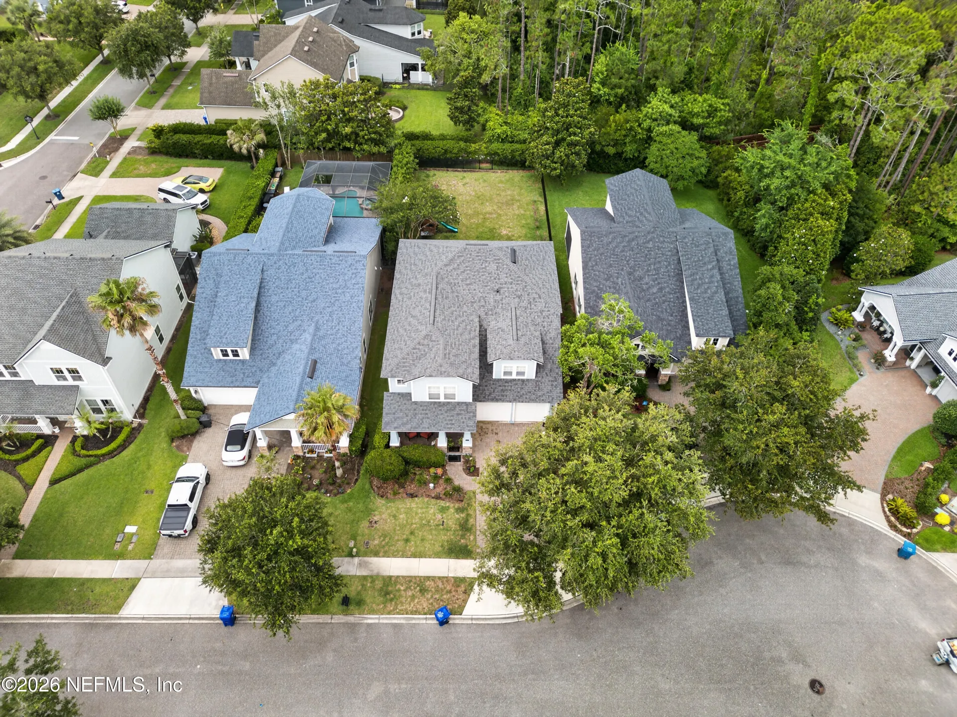 43 Marathon Key Way Ponte Vedra FL 32081