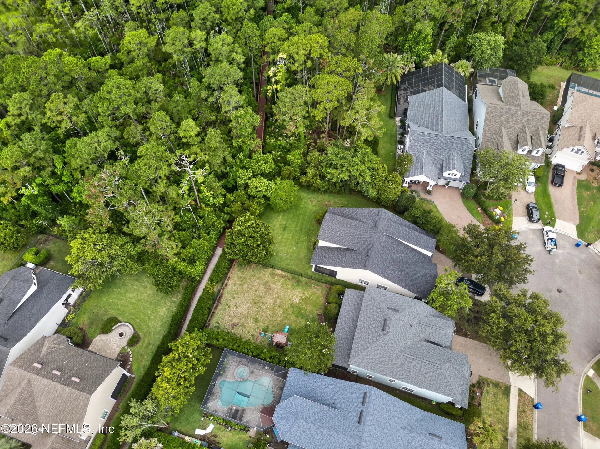 43 Marathon Key Way Ponte Vedra FL 32081