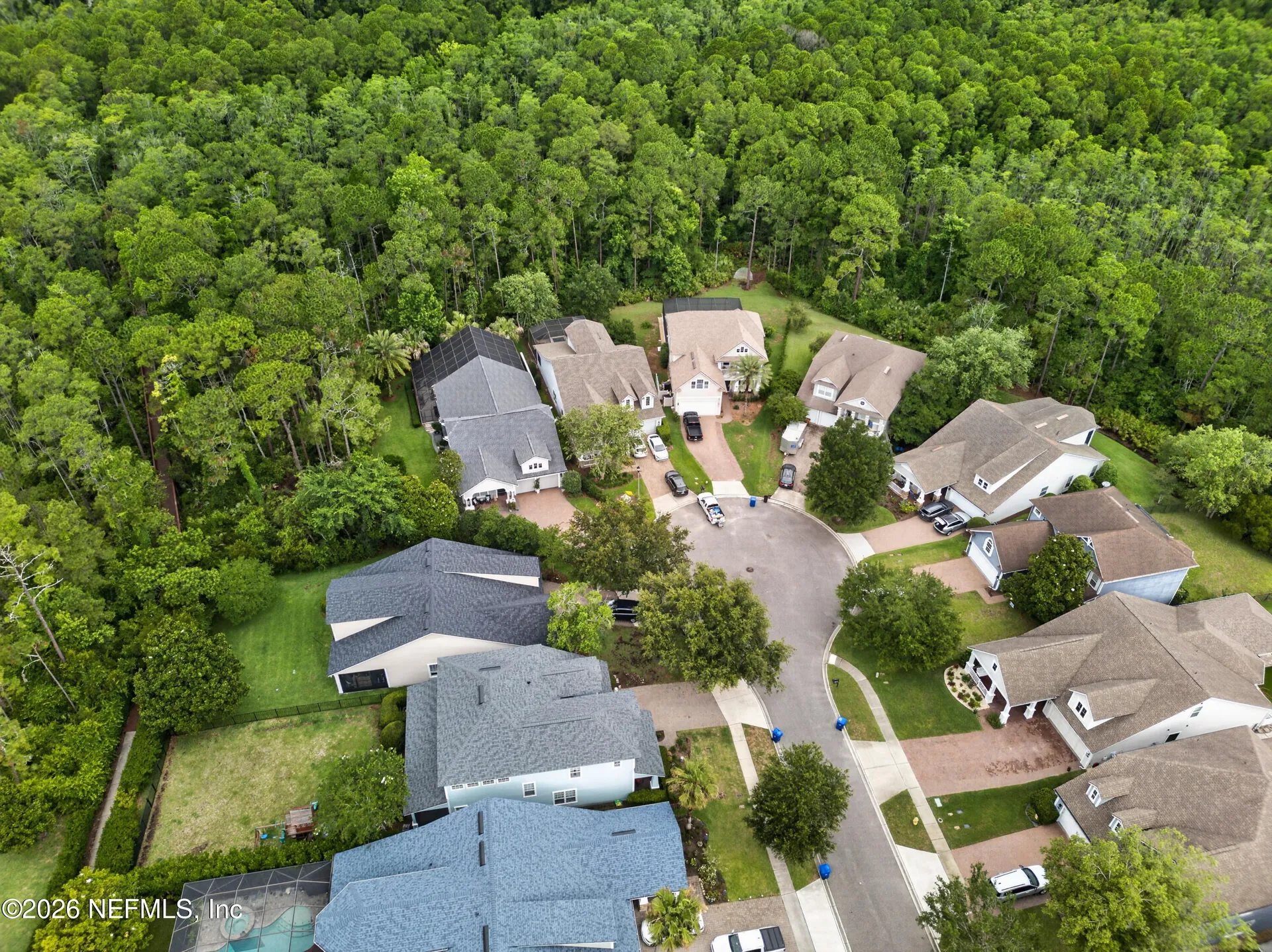 43 Marathon Key Way Ponte Vedra FL 32081
