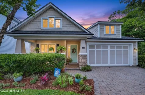 43 Marathon Key Way Ponte Vedra FL 32081