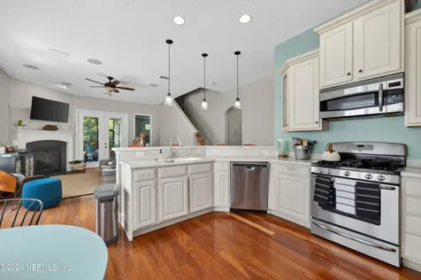 43 Marathon Key Way Ponte Vedra FL 32081
