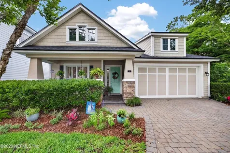 43 Marathon Key Way Ponte Vedra FL 32081