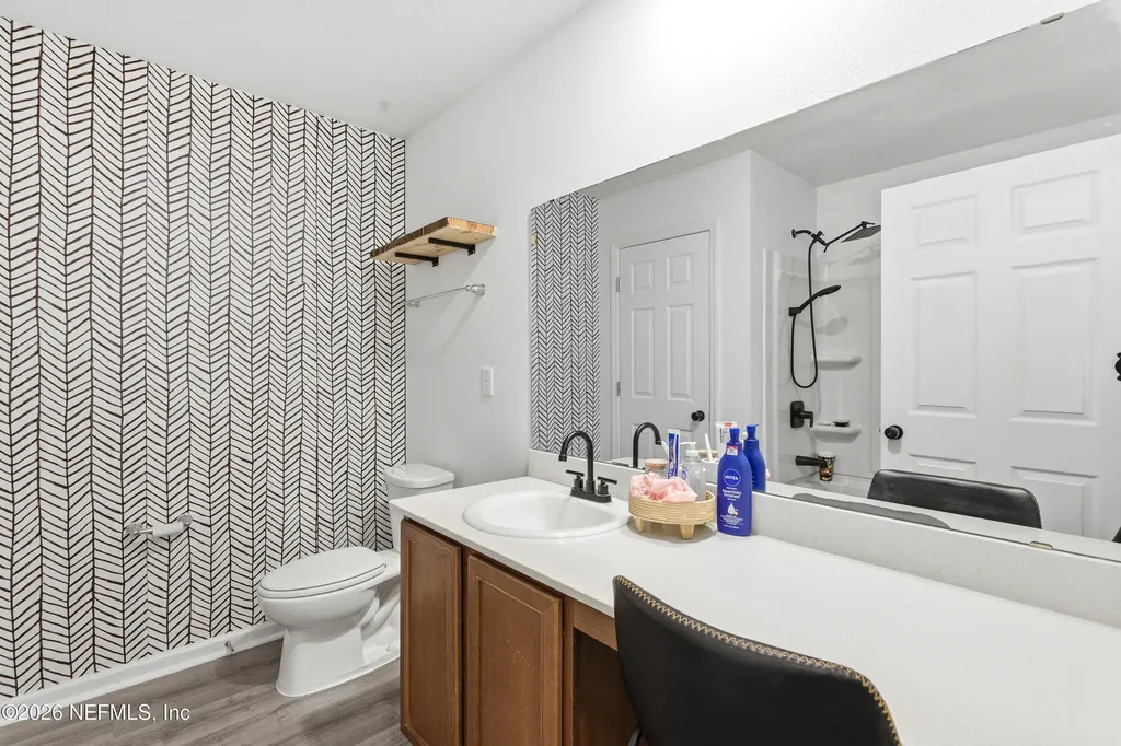 6405 Barrington Cove Lane Jacksonville FL 32218