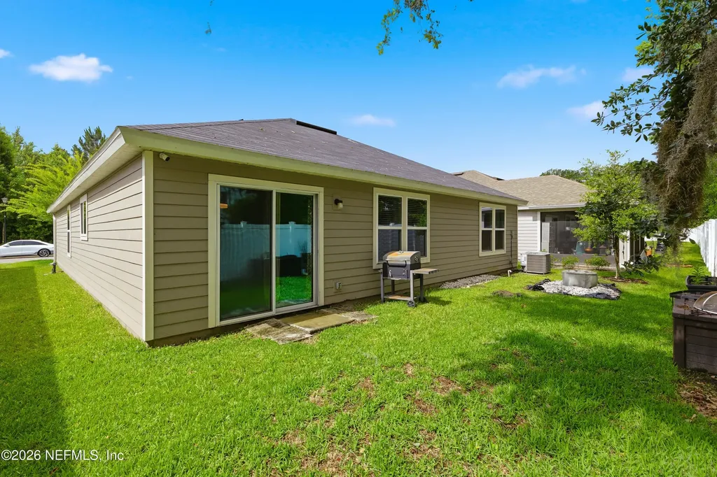 6405 Barrington Cove Lane Jacksonville FL 32218