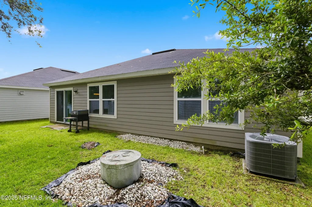 6405 Barrington Cove Lane Jacksonville FL 32218