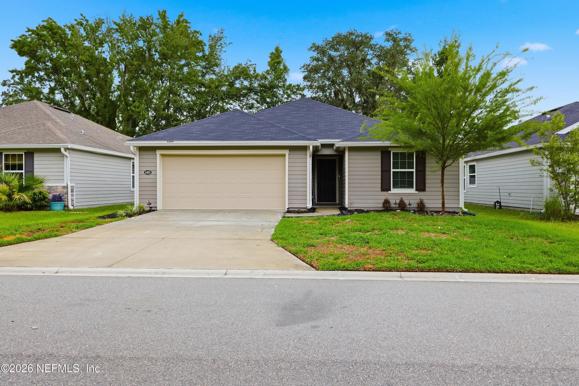 6405 Barrington Cove Lane Jacksonville FL 32218