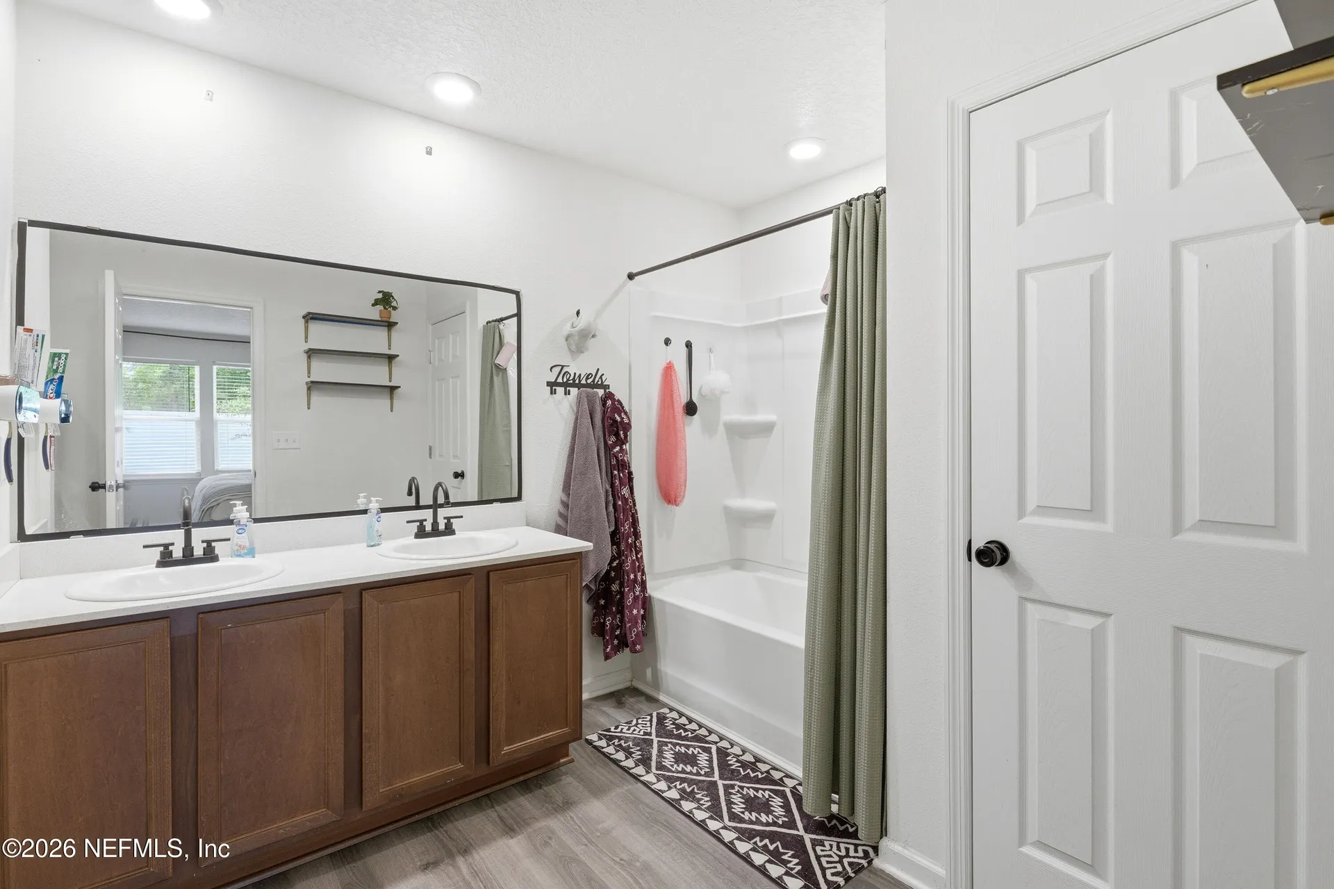 6405 Barrington Cove Lane Jacksonville FL 32218