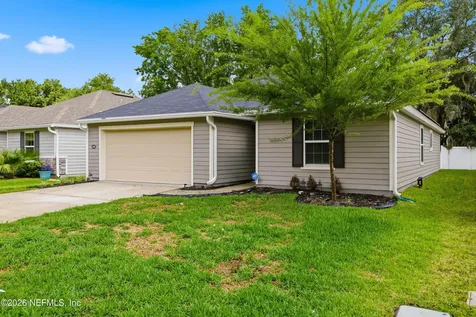 6405 Barrington Cove Lane Jacksonville FL 32218