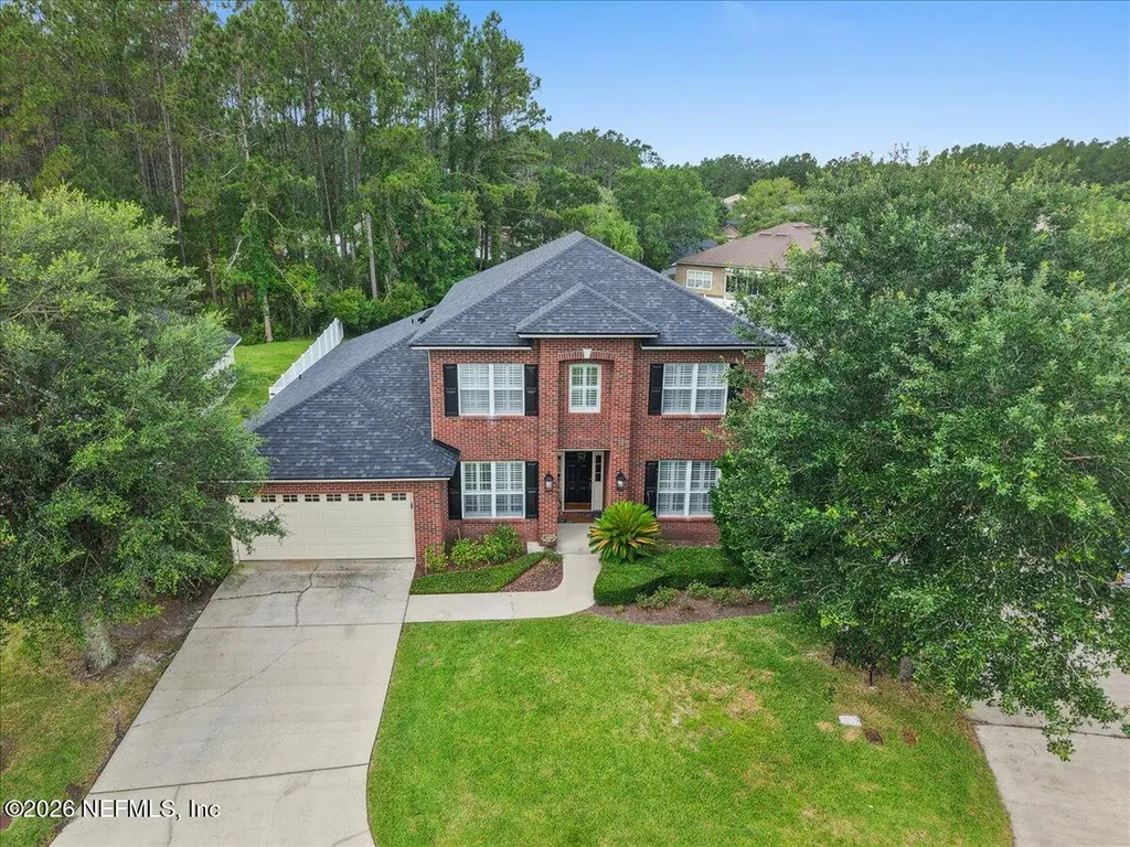 968 Misty Maple Court Orange Park FL 32065