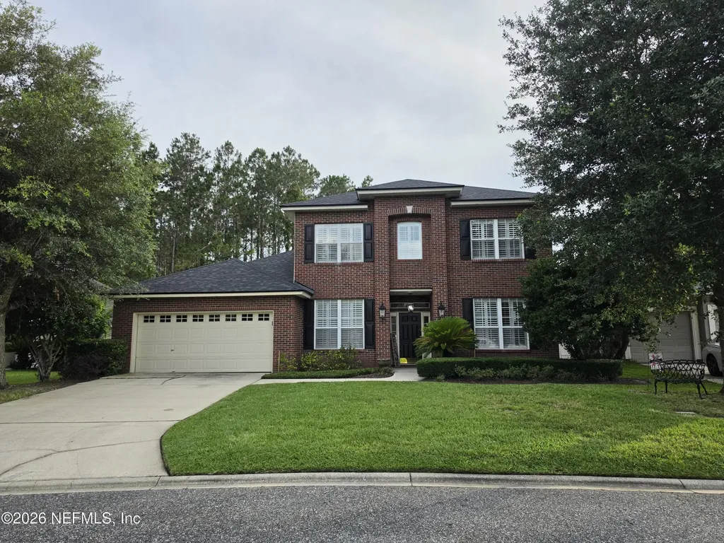 968 Misty Maple Court Orange Park FL 32065