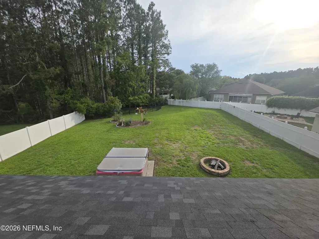 968 Misty Maple Court Orange Park FL 32065
