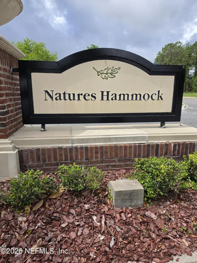 968 Misty Maple Court Orange Park FL 32065