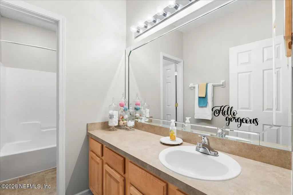 968 Misty Maple Court Orange Park FL 32065
