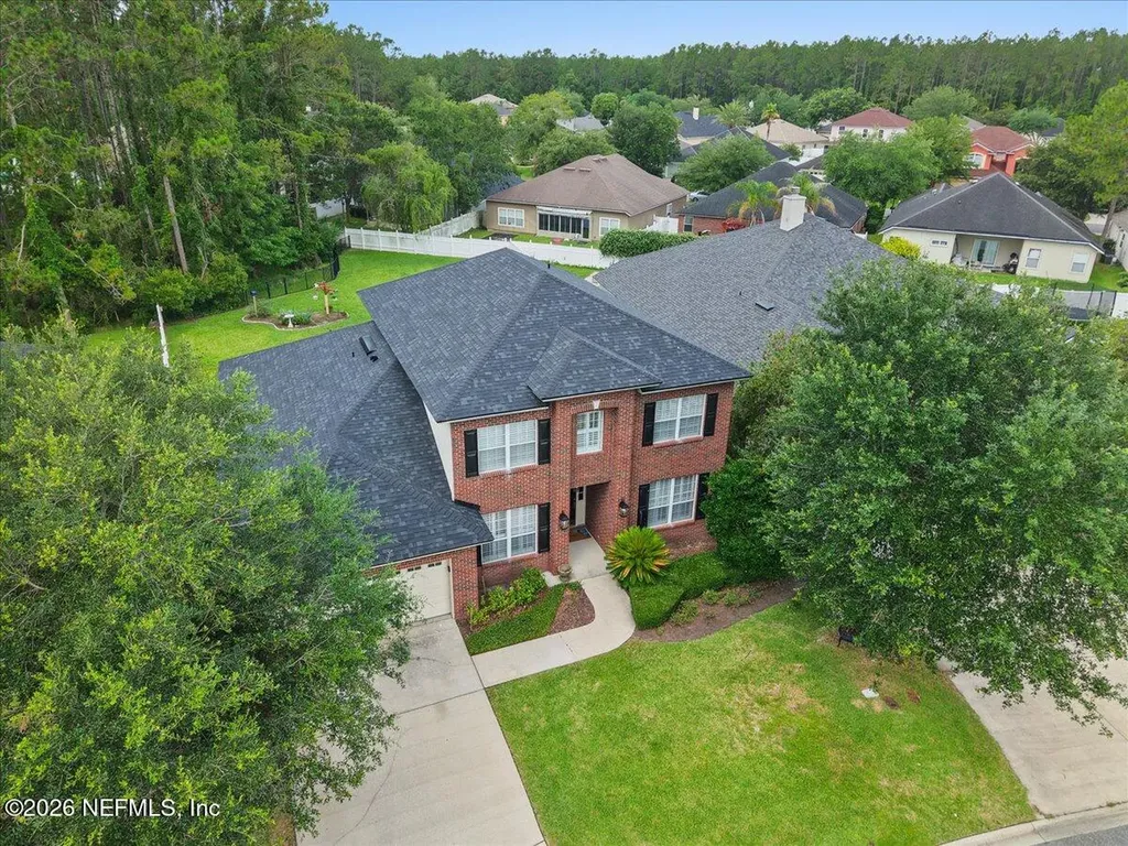 968 Misty Maple Court Orange Park FL 32065