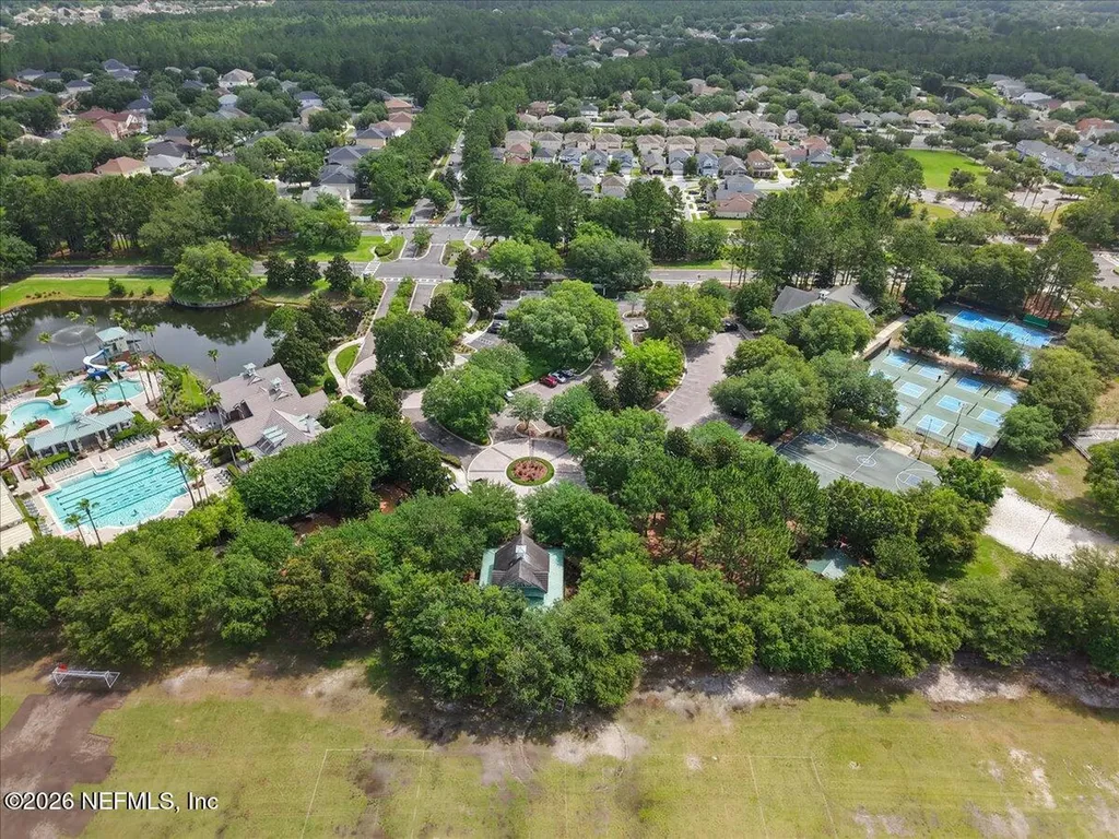 968 Misty Maple Court Orange Park FL 32065