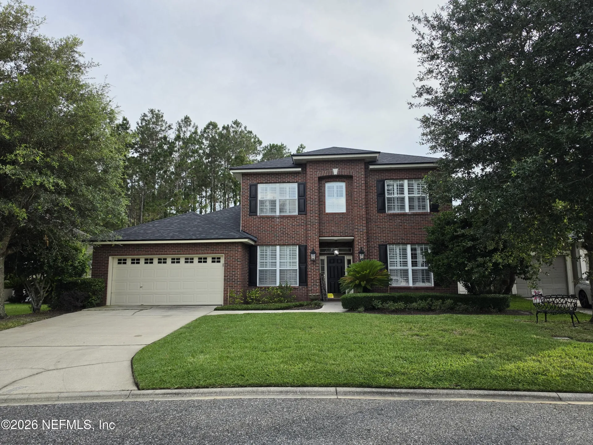968 Misty Maple Court Orange Park FL 32065