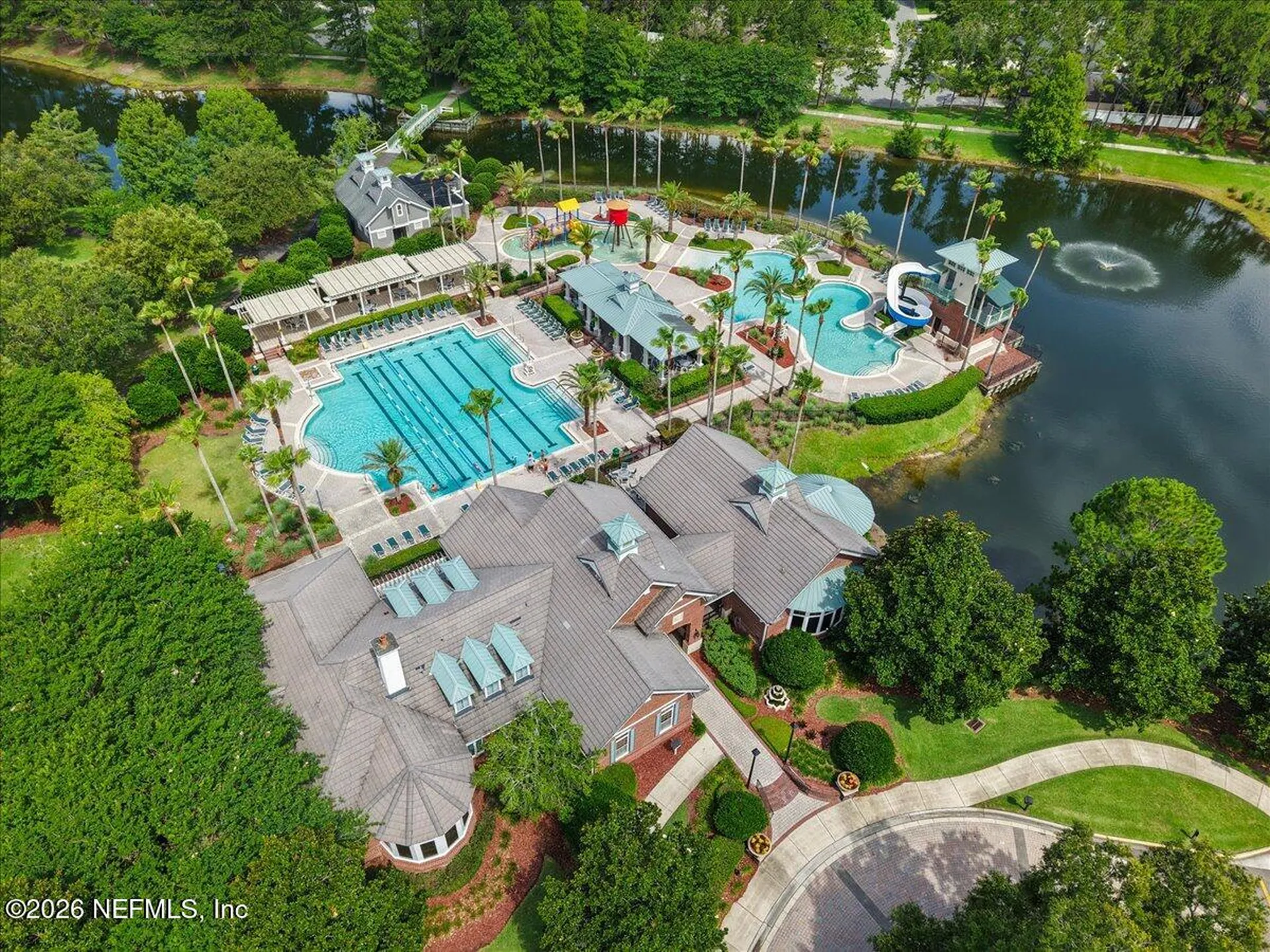968 Misty Maple Court Orange Park FL 32065
