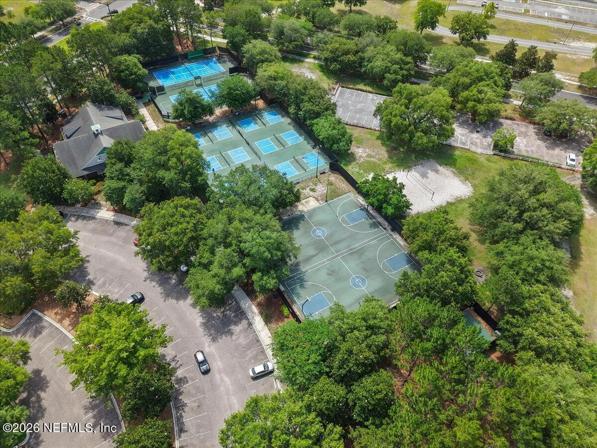 968 Misty Maple Court Orange Park FL 32065