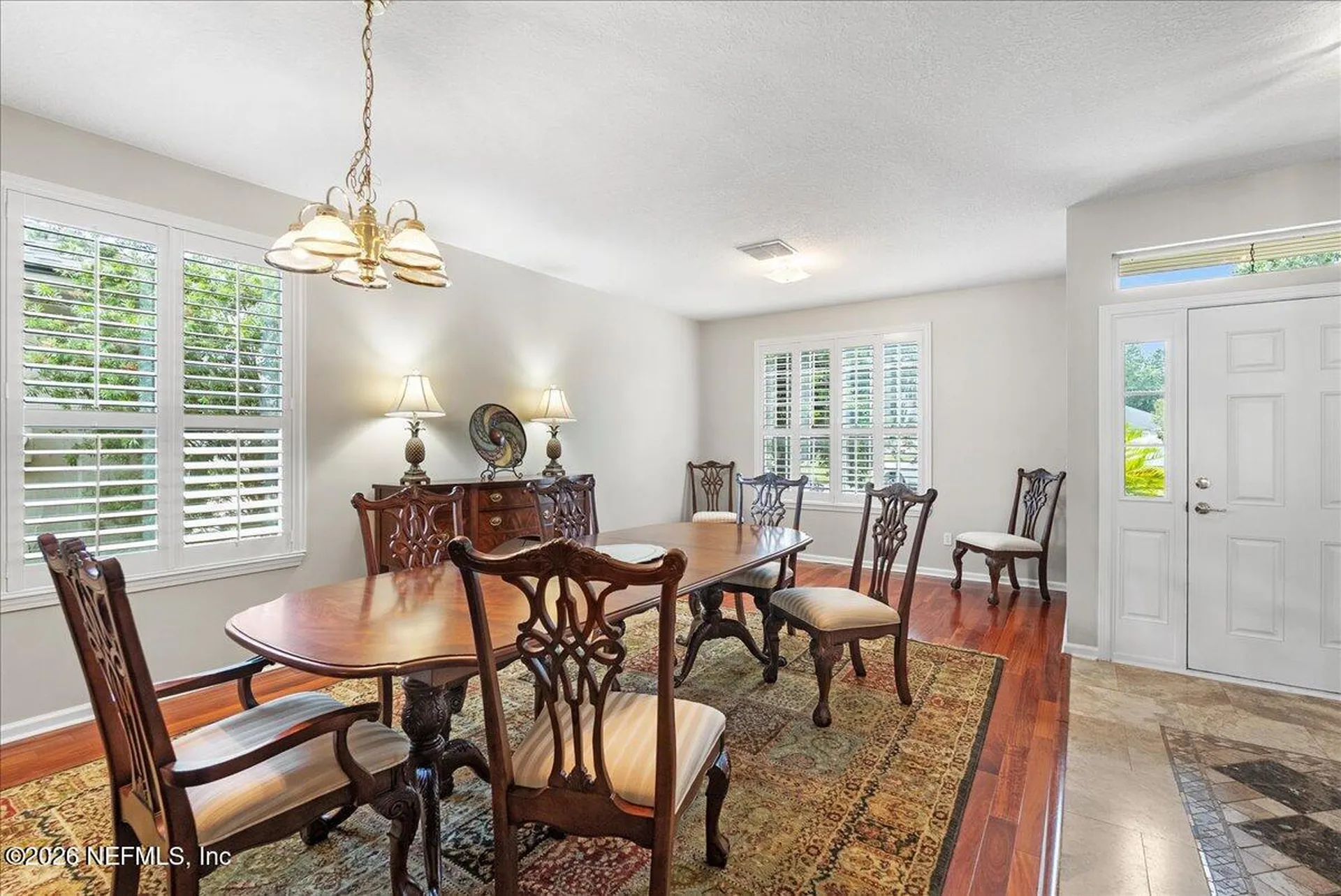 968 Misty Maple Court Orange Park FL 32065