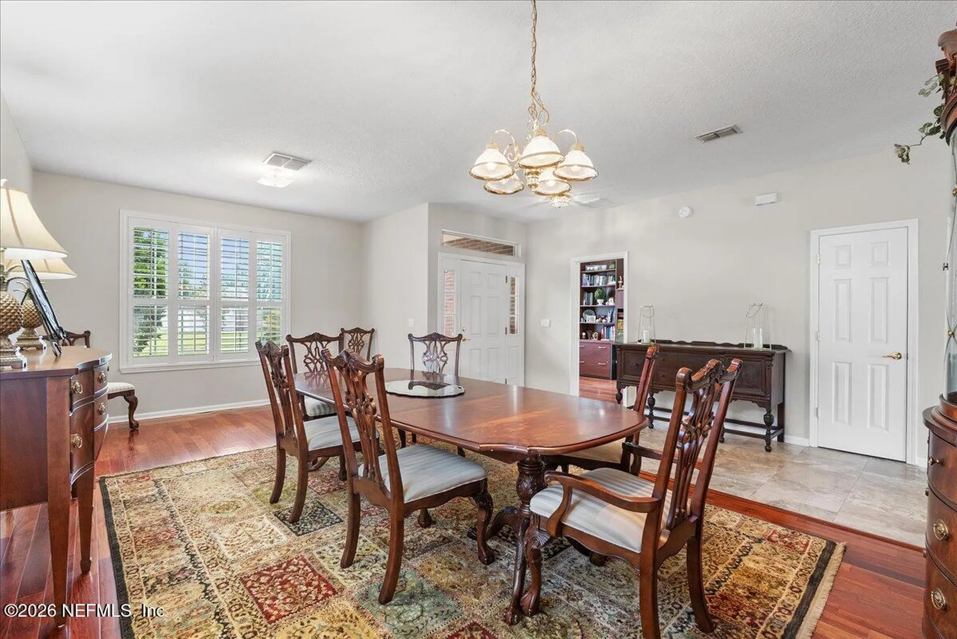 968 Misty Maple Court Orange Park FL 32065