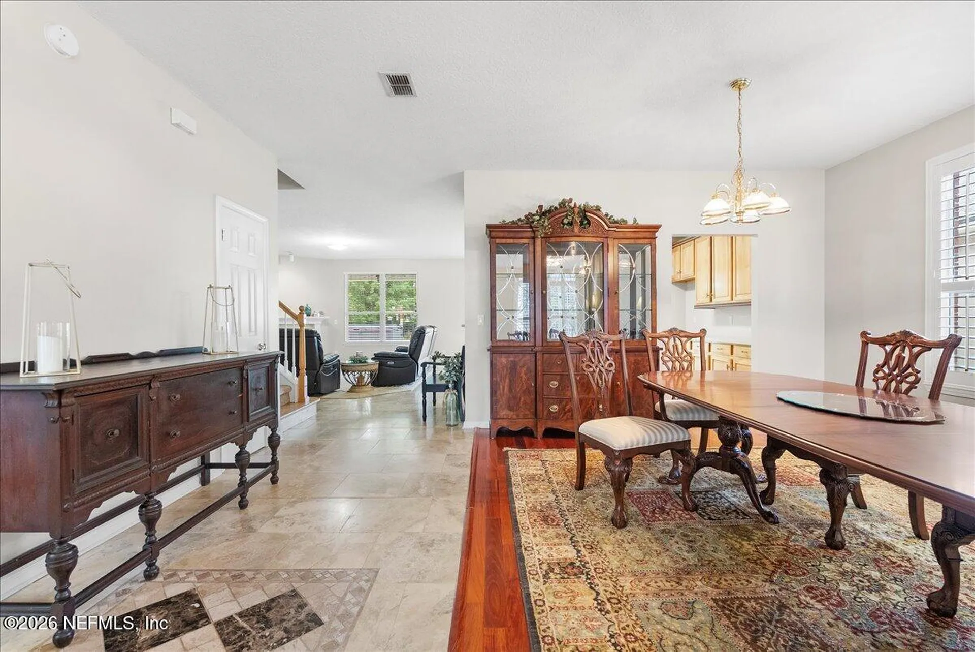 968 Misty Maple Court Orange Park FL 32065