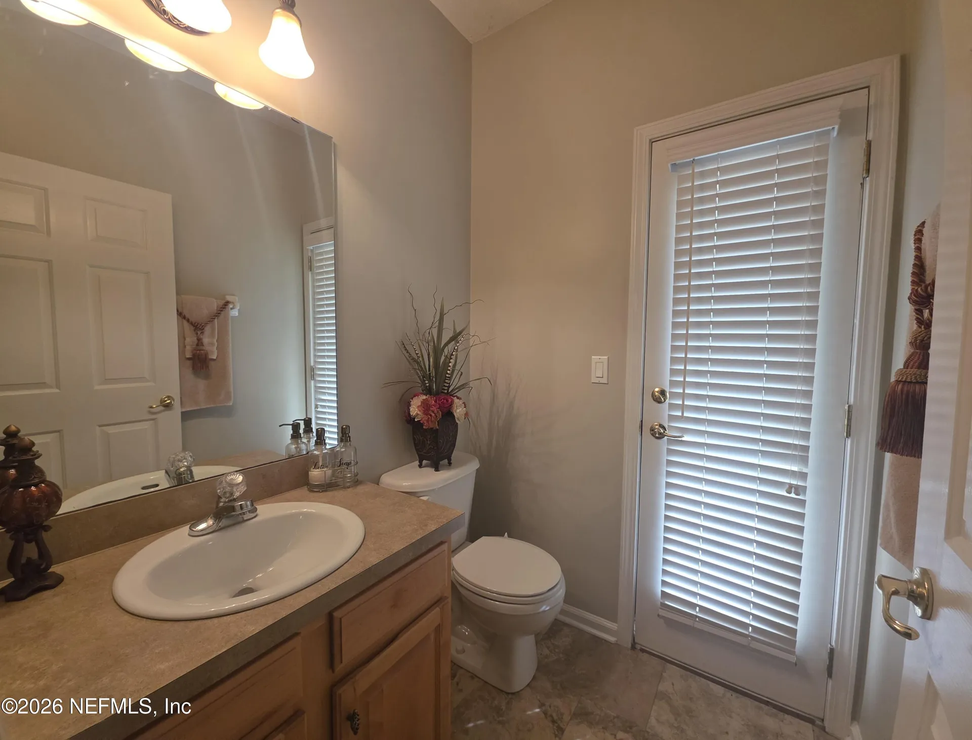 968 Misty Maple Court Orange Park FL 32065