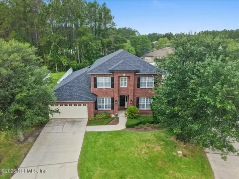 968 Misty Maple Court Orange Park FL 32065