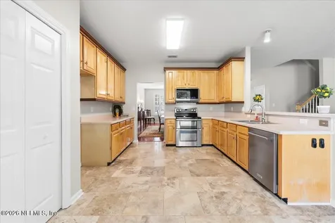 968 Misty Maple Court Orange Park FL 32065