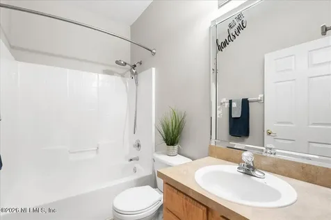 968 Misty Maple Court Orange Park FL 32065