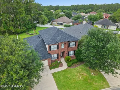 968 Misty Maple Court Orange Park FL 32065