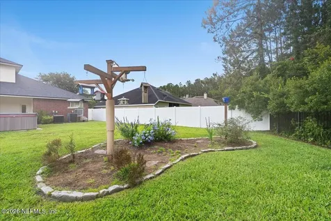 968 Misty Maple Court Orange Park FL 32065