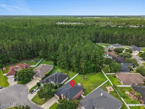 968 Misty Maple Court Orange Park FL 32065