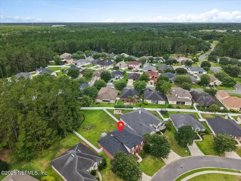 968 Misty Maple Court Orange Park FL 32065