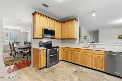 968 Misty Maple Court Orange Park FL 32065