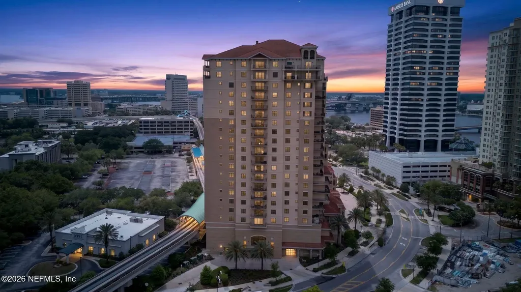 1478 Riverplace Boulevard Jacksonville FL 32207