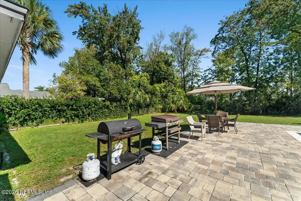 3943 Eunice Road Jacksonville FL 32250