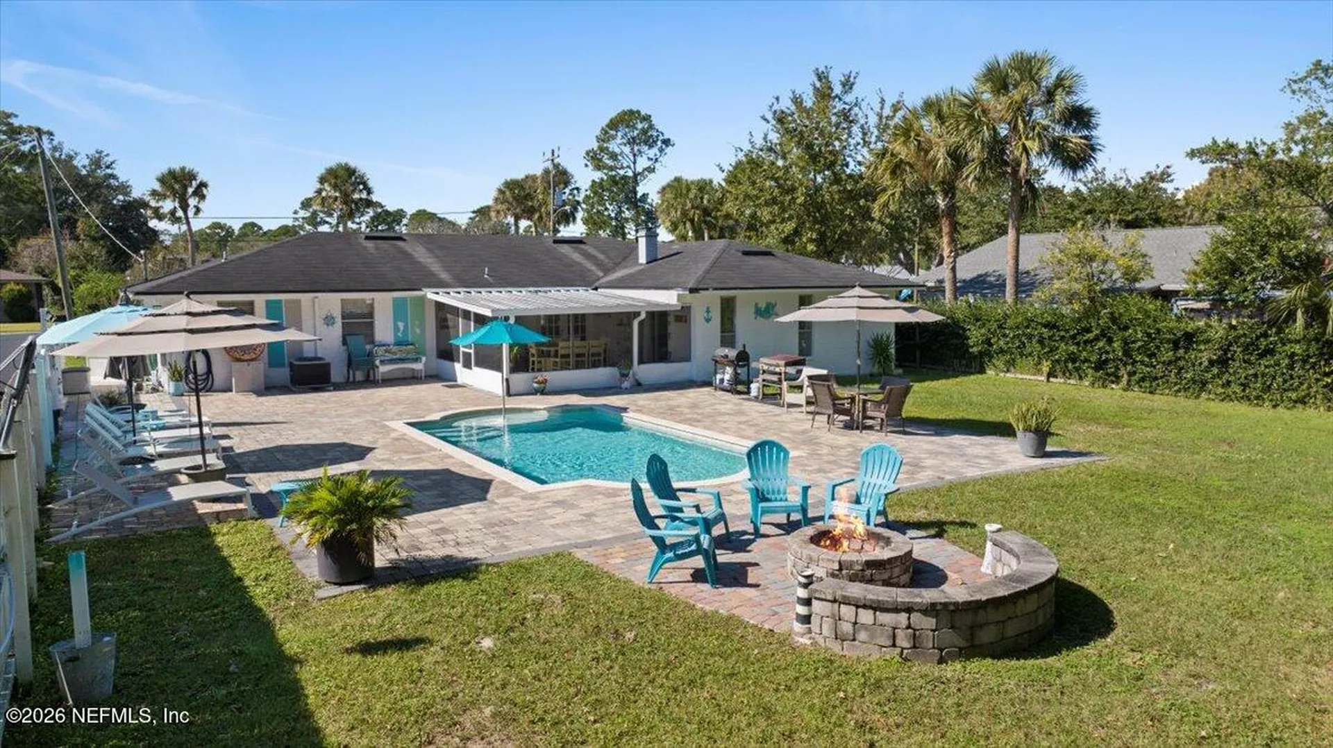 3943 Eunice Road Jacksonville FL 32250